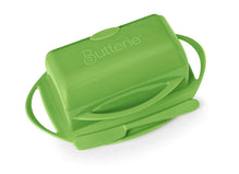 Butterie Dish