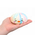 Large Tie-Dye Duck Dumpling