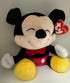 Mickey Mouse From Disney