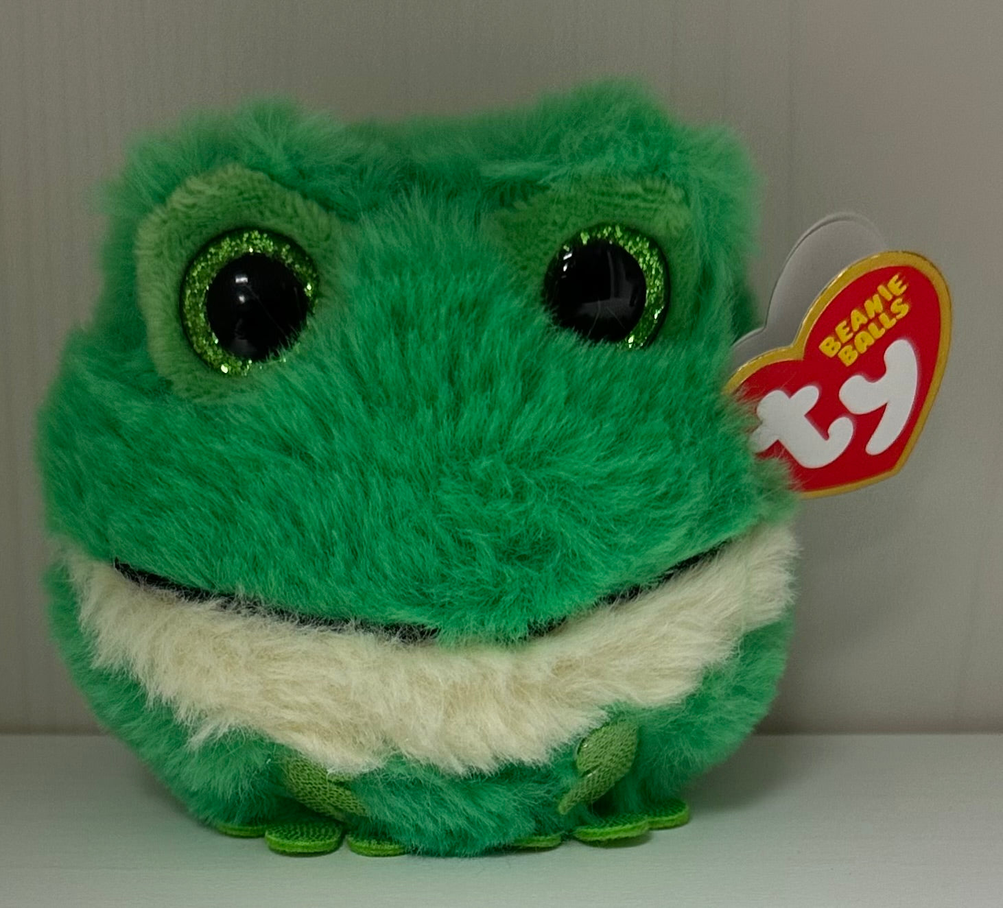 Frog Warmies – Hello Beautiful Boutique