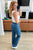 Hazel High Rise Vintage Wide Leg Jeans