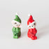 Elf Salt & Pepper Shaker Set