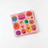 Pink Pumpkin Paper Napkins