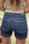 Judy Blue - Classic Carpenter Shorts