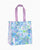 Lilly Pulitzer Market Shopper -Shell of a Party (Purple)