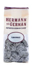 Hermann The German® Liquorice Candy