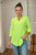 Lizzy Top - Neon Green