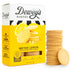 Dewey's Meyer Lemon Thin Cookies