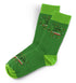 Naughty Nice I Tried Crew Socks