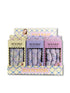 Simply Southern Gingham Floral Neck Wrap