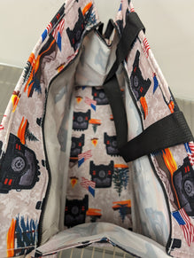 NGil Utility Vehicle Utility Tote