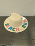 Beach Bum Sun Hat