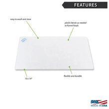 Rada Cutting Board