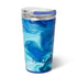 Swig Blue Lagoon Party Cup (24oz)