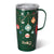 Swig Deck the Halls Travel Mug (22oz)