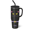 Swig Boo Crew Cat Mega Mug (40oz)