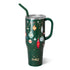 Swig Deck the Halls Mega Mug (40oz)