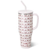 Swig Pretty in Pink Mega Mug (40oz)