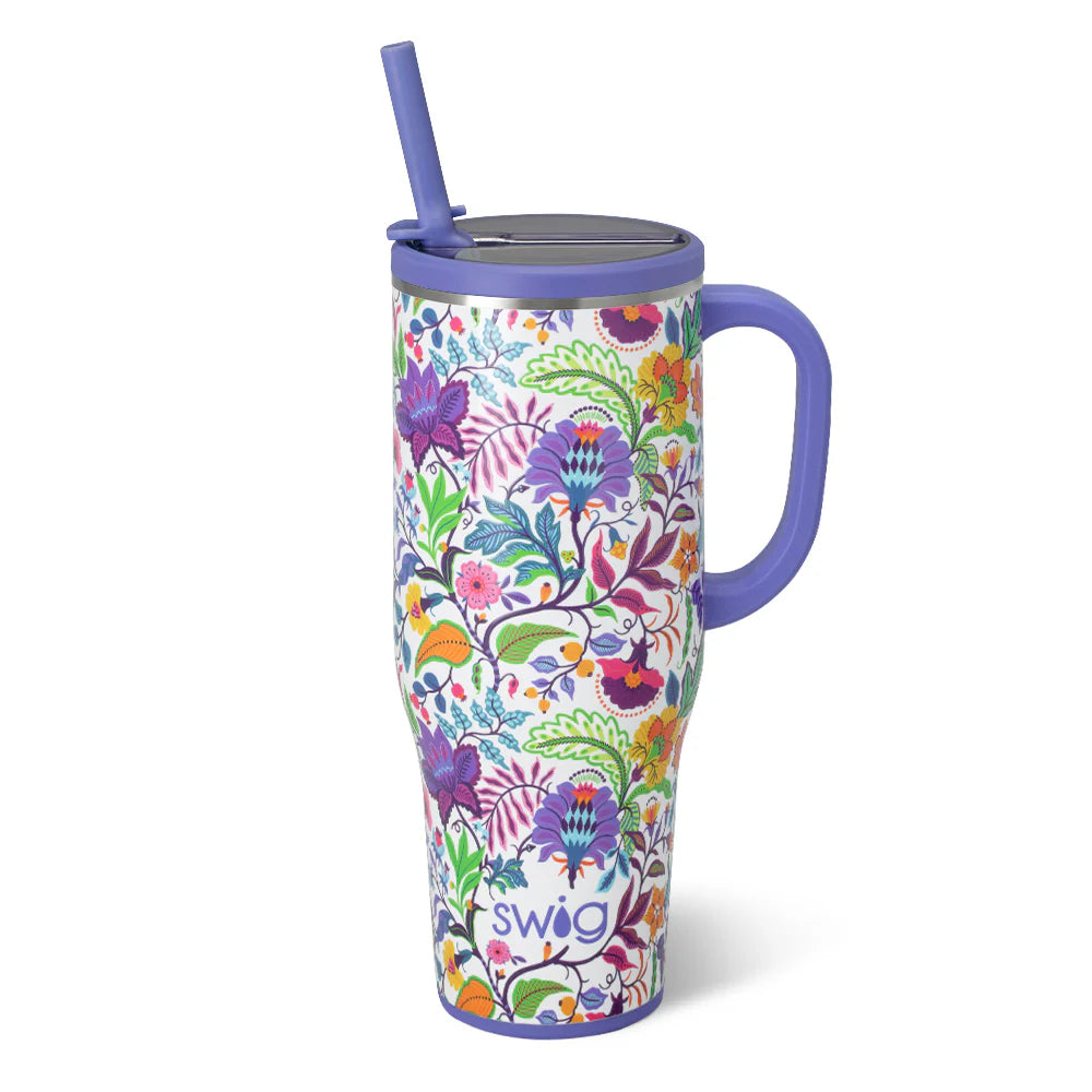Swig Mystique Mega Mug (40oz) – Aimaleigh's Boutique