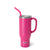Hot Pink Mega Mug (30oz) -Swig