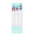 Swig Miss Independence Straw Topper Set