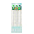 St. Patrick's Day Straw Toppers -Swig