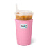 Swig Bubblegum Iced Cup Coolie (Medium)