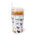 Swig Funky Chicken Iced Cup Coolie (Medium)