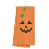 Swig Boo Crew Pumpkin Tea Towel