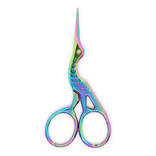 Stainless Steel Stork Scissors