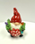 Ceramic Gnome Ornament - Light Up Feature Does Not Work