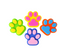 Jumbo squishy Paw