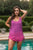 Summertime Fun - Pink Ombre Coverup