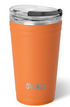 Swig Orange Party Cup (24oz)