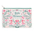Steel Mill Canvas Pouch: Little Women