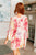 Vacay Season Bell Sleeve Kimono
