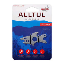 Alltul™ Keychain Animal Multi-Tool