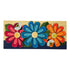 Spring Floral Sassafras Switch Mat