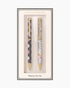 Amelin Archive Pen Set: Chagall/ La Fonda Del Sol