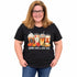 Autumn Leaves & Coffee Please DTF Shirt
