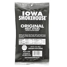 Meat Sticks - Original (16oz)