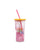Glitter Bomb Sip Sip Tumbler With Straw - You've Got This