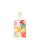 Ban.do Getaway Luggage Tag -Flowers