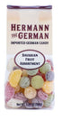 Hermann The German® Bavarian Fruit Candy Assortment