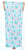 Jellyfish Microfiber Beach Towel