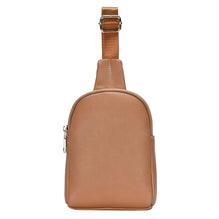 Mini Soft Sling Bag