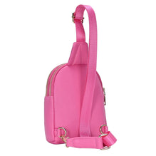 Mini Soft Sling Bag
