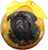 Christmas Dog Shatterproof Ball Ornament