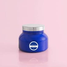 Capri Blue: Blue Jean Blue Signature Jar (19oz)