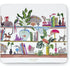 Kate Spade Mouse Pad: Bookshelf